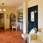 Anastasia Villa Hotel