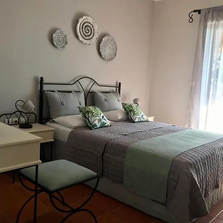 Anastasia Villa *
