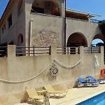 Hotel Anastasia Villa Agia Paraskevi (Skiathos)