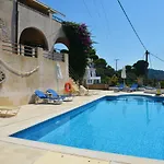 Hotel Anastasia Villa Agia Paraskevi