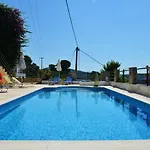 Anastasia Villa Hotel *