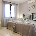 Anastasia Villa * Agia Paraskevi