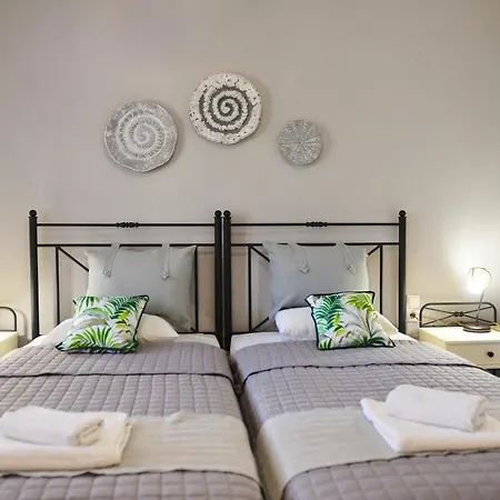 Anastasia Villa * Agia Paraskevi (Skiathos)