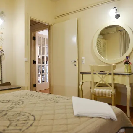 Anastasia Villa Hotel Agia Paraskevi (Skiathos)