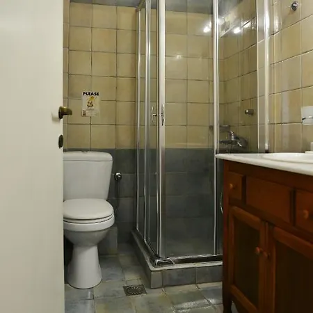 Hotel Anastasia Villa Agia Paraskevi (Skiathos)