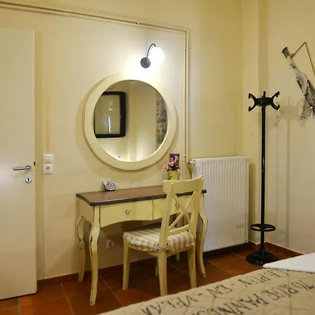 Anastasia Villa * Agia Paraskevi (Skiathos)
