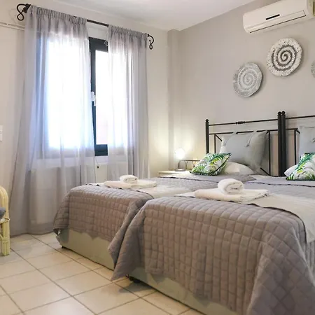 Anastasia Villa * Agia Paraskevi (Skiathos)