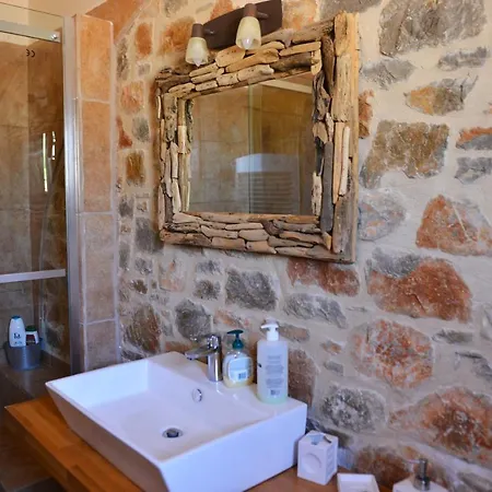 Hotel Anastasia Villa