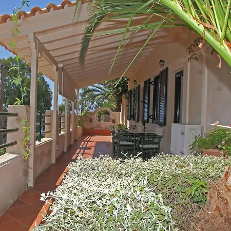 Anastasia Villa Hotel Agia Paraskevi (Skiathos)