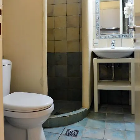 Anastasia Villa Hotel *