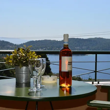 Hotel Anastasia Villa