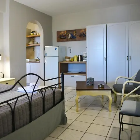 Hotel Anastasia Villa *