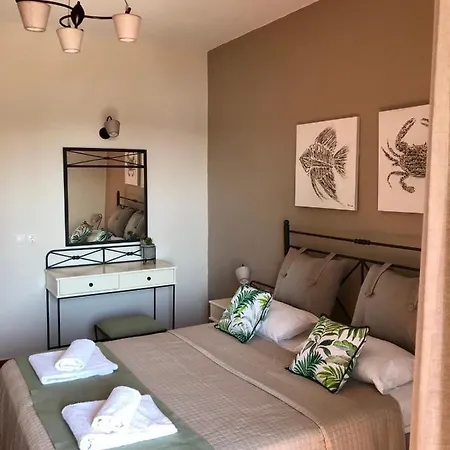 Anastasia Villa Agia Paraskevi (Skiathos)
