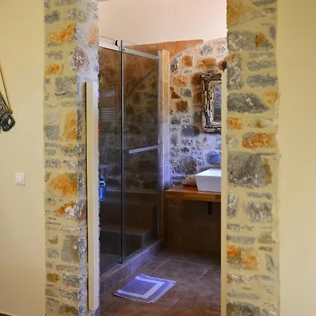 Hotel Anastasia Villa Agia Paraskevi (Skiathos)